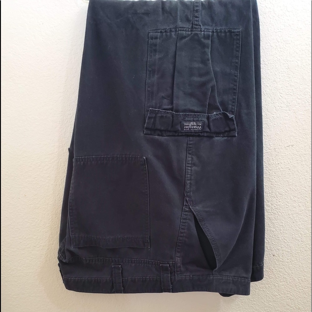 Wrangler pant